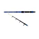 Kamasaki JUNIOR TELE POWER Telescopică 210cm 20-40gr - Lansetă de Pescuit EVA
