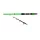 Kamasaki JUNIOR TELE POWER Telescopică 240cm 30-60gr - Lansetă de Pescuit EVA