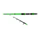 Kamasaki JUNIOR TELE POWER Telescopică 240cm 30-60gr - Lansetă de Pescuit EVA