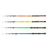 Kamasaki JUNIOR TELE POWER Telescopică 300cm 50-100gr - Lansetă de Pescuit EVA
