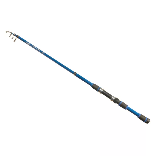 Kamasaki Kid 1,80m Lansetă Telescopică Albastră