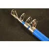 Kamasaki Kid 1,80m Lansetă Telescopică Albastră