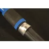 Kamasaki Kid 1,80m Lansetă Telescopică Albastră