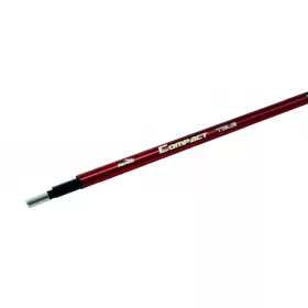   NEVIS - Compact coadă de minciog 400 - Coadă de minciog - Telescopic