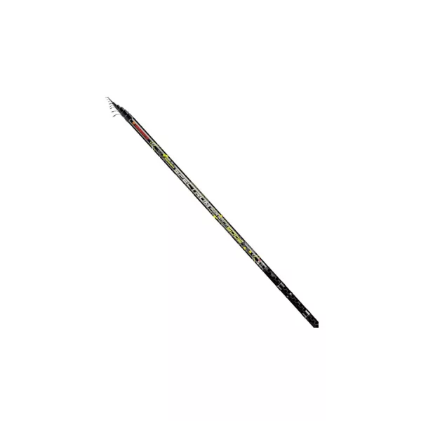 Trabucco Spectrum Power 7m 15-20gr Lansetă Bologneză cu 7 segmente