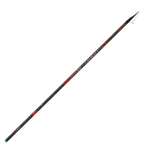 Trabucco Energhia XRS Evoluzione Medium Bolo 7007 7,00m 0-12gr Undiță Bologneză din 7 Segmente