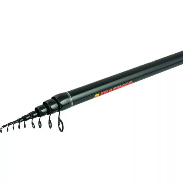 Trabucco Supreme BLS Master 7m 7 segmente Lansetă Bologneză