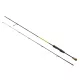 Wizard Fine UL Spin 1,5-5gr 1,85m 2 Bucăți Lansetă de spinning
