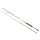Wizard Fine UL Spin 1,5-5gr 1,93m 2 Bucăți Lansetă de spinning
