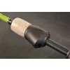 Wizard Fine UL Spin 1,5-5gr 1,93m 2 Bucăți Lansetă de spinning