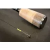 Wizard Fine UL Spin 2-6gr 1,85m 2 Bucăți Lansetă de spinning
