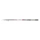 CarpExpert Uni Tele Telescopică 240cm 20-40gr - Plută EVA Lansetă de Pescuit