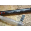 Carp Expert Silver Carp Power Tele 3,30m 50-150gr Lansetă Telescopică