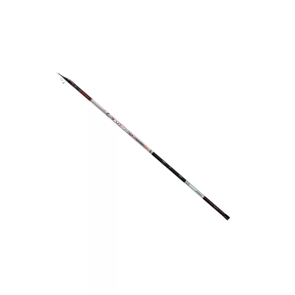 Trabucco Atomic XR Competition BLS 7m 25gr Lansetă Bologneză din 7 segmente