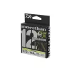 Daiwa Morethan Durasensor 12 Braid EX+Si3 Lime Green 0,16mm 200m Fonott Főzsinór