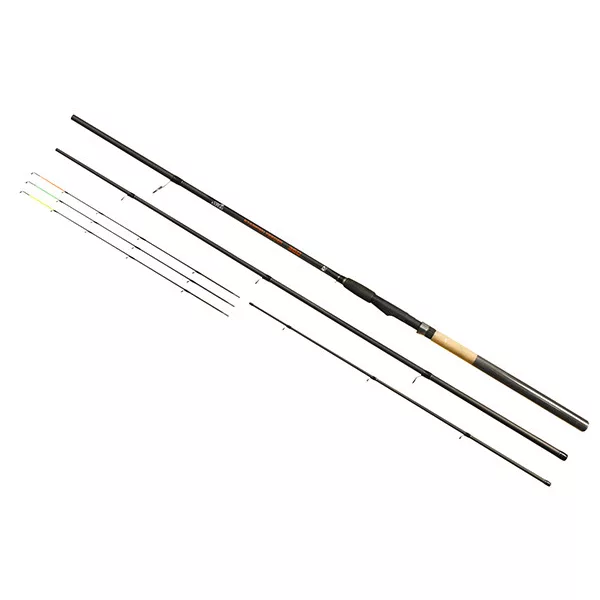 Carp Expert Starfish Lansetă Feeder 3,90m