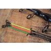 Carp Expert Revolution 3,90m 80-140gr 4+3 Piese Lansetă Telefeeder