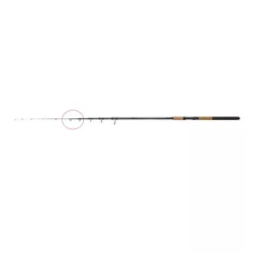   Carp Expert Black Shadow Telefeeder Tag/A Tag 3,60m 120gr Vârf de rezervă