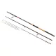 Lansetă Feeder Carp Expert Silver Carp Heavy Feeder 4,20m 100-200gr 3+3 Segmente