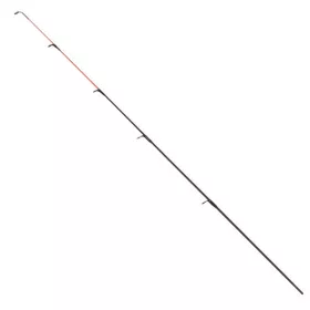   Carp Expert Black Shadow Feeder Im8 3+3 60-120gr Vârf Roșu Vârf de rezervă