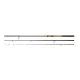 Carp Expert Black Shadow lansetă de feeder 3,9 m