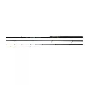 Lansetă feeder NEVIS Pantera Carp Feeder 360H