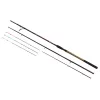 Carp Expert Dynamic Feeder 3 segmente 120-180gr 3,90m Lansetă Feeder