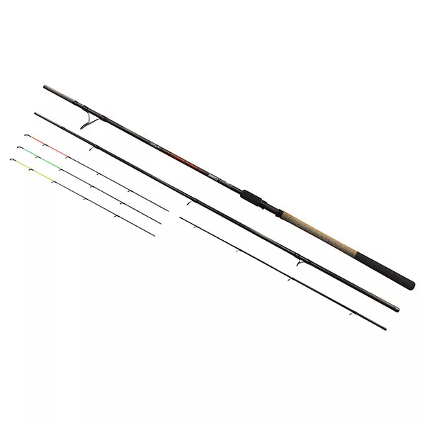 Carp Expert Dynamic Feeder 3 segmente 120-180gr 4,20m Lansetă Feeder