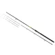 Benzár Mix No Limit Boat 2,70m 70-250gr Lansetă Feeder 2+3 Segmente