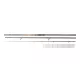 Lansetă Benzar No Limit Method Feeder 3+5Sect 100-250G 3,90M