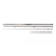 Benzár Mix No Limit Method Feeder 3 piese 100-250gr 4,50m Lansetă Feeder