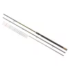 Benzar Mix Concourse Method Light 3,30m 20-75gr Lansetă Feeder cu 3+4 Segmente