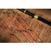 Benzar Mix Concourse Method Light 3,90m 20-75gr Lansetă Feeder cu 3+4 Segmente