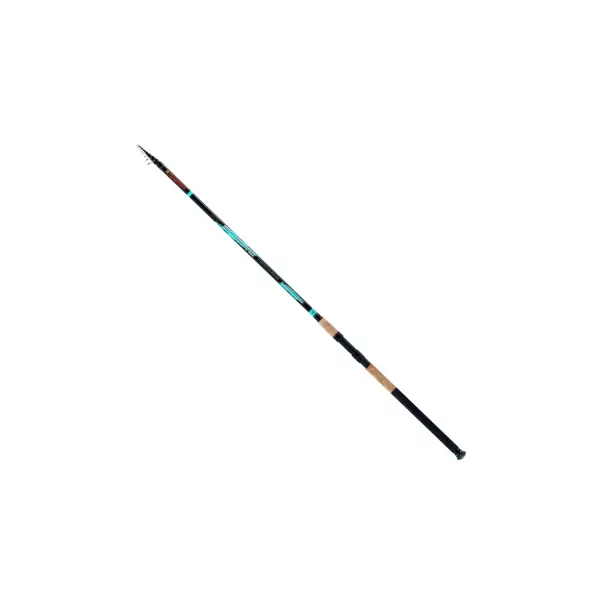 Trabucco Flare Telematch Allround 4m 30gr 4 segmente Lansetă Match