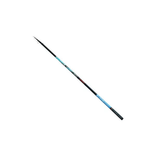 Trabucco Flare Compact Allround 4,20m 10-30gr Lansetă Mini Bologneză Medium