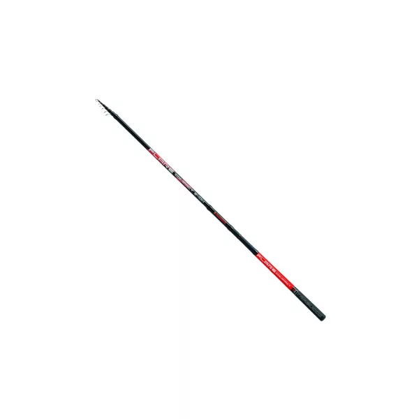 Trabucco Flare Compact Allround 3,60m 15-45gr Lansetă Mini Bologneză Heavy