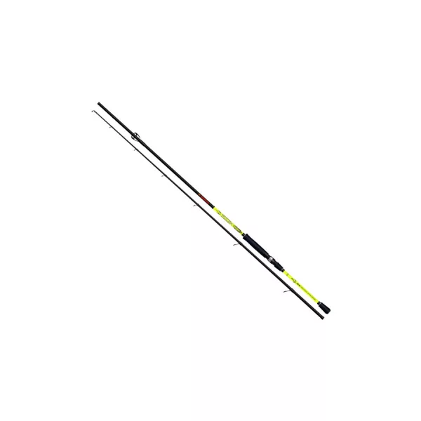 Trabucco Pulse Spin Master 2,6m 15-40gr 2 piese Lansetă de spinning