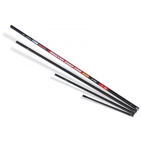   Team Feeder By Döme Master Carp Pro coadă de minciog 330 Coadă de minciog cu sistem de îmbinare