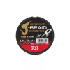Daiwa J-Braid Expedition X8 Multi-Color 0,35mm 3000m Fonott Főzsinór