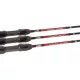 Rapture XLake Pro Area XLS682/Ul 2,02m 0,5-5gr 2 piese Lansetă de spinning