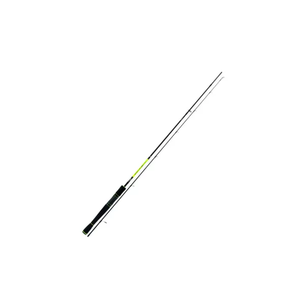 Rapture Spectra Trout Area STS682/UL 2,03m 0,5-5gr Lansetă de spinning din 2 segmente