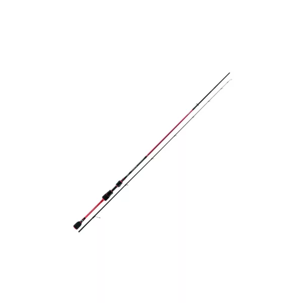 Rapture Drone BX Bottom DRS672 Xuls-Ag 2m 0,1-4gr Lansetă de Spinning din 2 Segmente