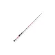 Rapture Drone BX Bottom DRS672 Xuls-Ag 2m 0,1-4gr Lansetă de Spinning din 2 Segmente