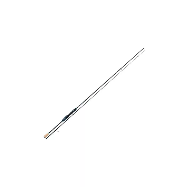Rapture Cloud LTX CLS762/UL 2,27m 0,8-7gr 2 segmente Lansetă de spinning