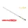 Rapture Urban Fighter Street 2,43m 3-15gr Lansetă de spinning din 2 segmente
