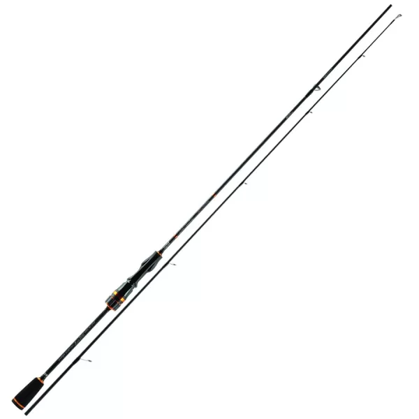 Rapture Prism Area LS PRS602-L (1822/6.0/R) Undiță de pescuit