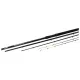 Lansetă Feeder NEVIS Magnum Black Feeder 3,40m