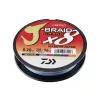 Daiwa J-Braid Grand X8 Multi-Color 0,06mm 300m Fonott Főzsinór