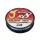 Daiwa J-Braid Grand X8 Multi-Color 0,22mm 3000m Fonott Főzsinór