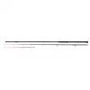 Nevis Feeder Barcă de Râu 2,70m XXH 100-300gr 2+2 segmente Lansetă Feeder